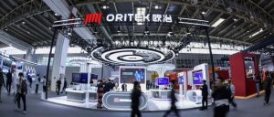 Oritek Semiconductor затваря серия C, постига крайъгълен камък в масовото производство на автомобилни чипове
