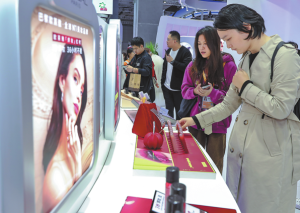 L’Oreal вижда, че AI помага на продажбите на местния пазар