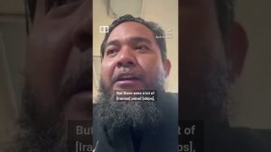 Тръмп каза, че преразглежда новото предложение на Иран за прекратяване на войната